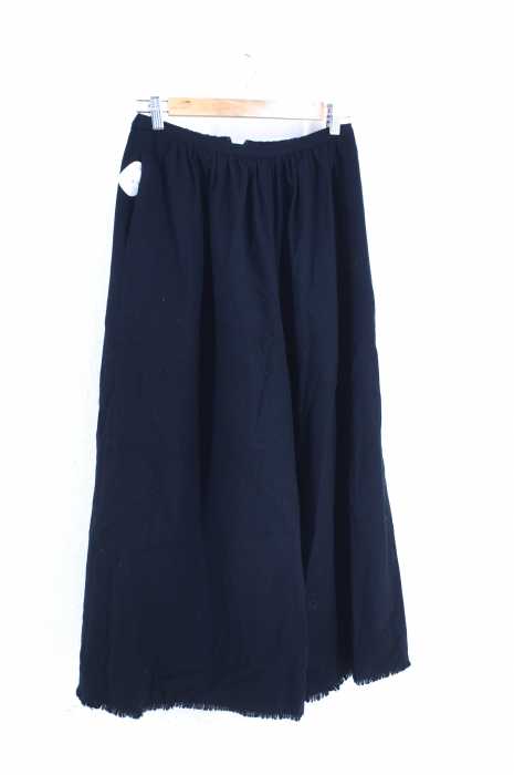 PLAGE （プラージュ） ウールエターミンギャザーワイドパンツ レディース パンツ