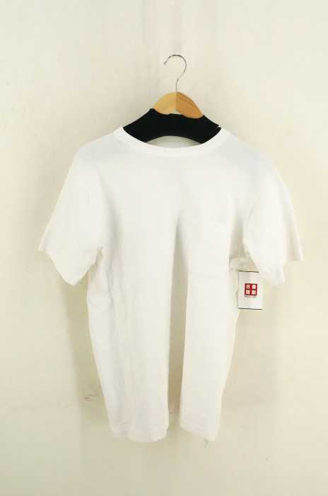 BEDWIN&THE HEARTBREAKERS （ベドウィンアンドザハートブレイカーズ） ポケットTシャツ メンズ トップス