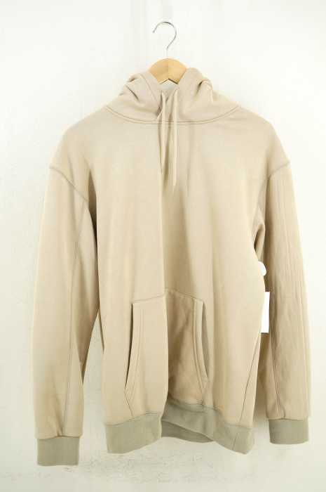 SENSE OF PLACE by URBAN RESEARCH(センス オブ プレイス バイ アーバンリサーチ) 19AW カラースウェットパーカー メンズ トップス