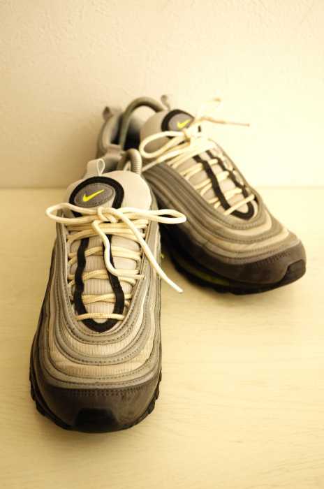 NIKE （ナイキ） AIR MAX 97 メンズ シューズ