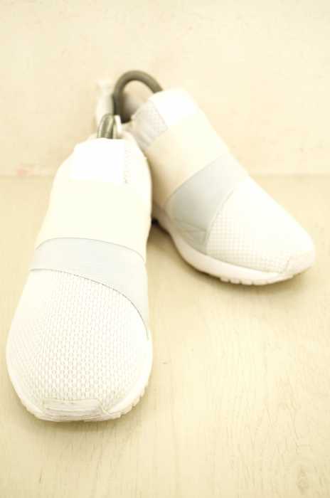 adidas Originals （アディダスオリジナルス） ZX FLUX SLIP ON AC レディース シューズ