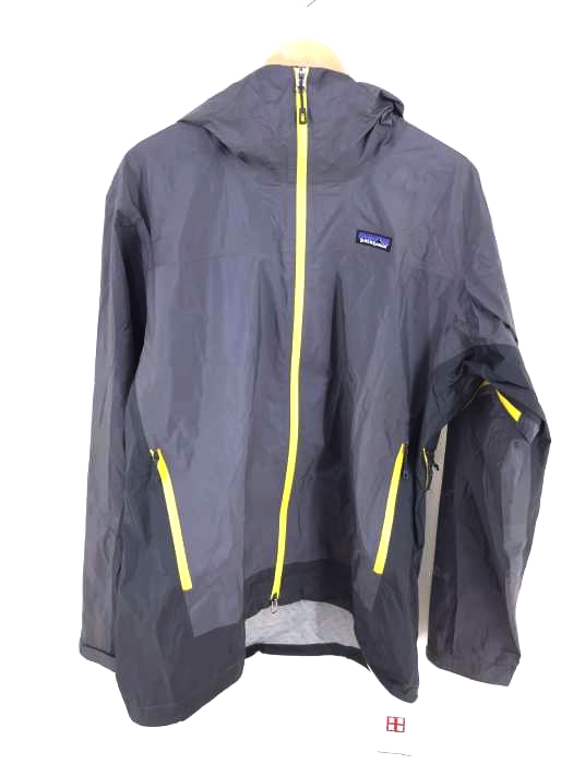 patagonia（パタゴニア） SP11 RAIN SHADOW JKT メンズ アウター