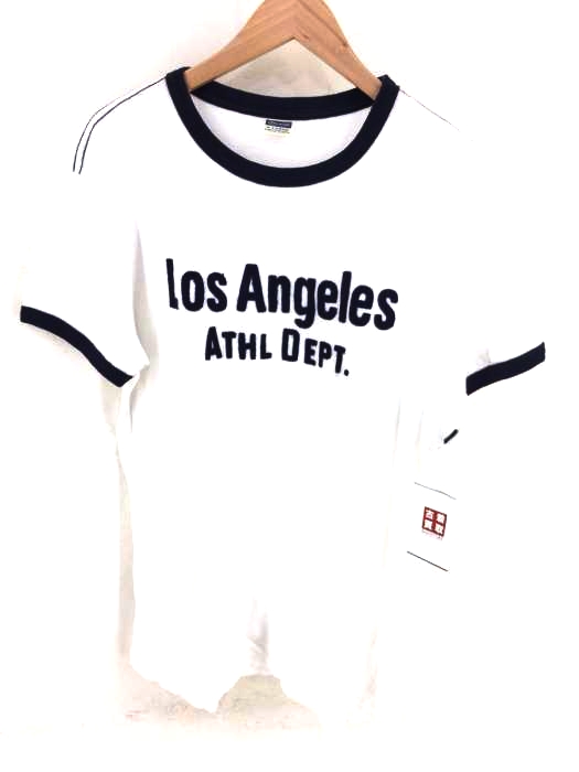 Cheswick（チェスウィック） リンガーTシャツ メンズ トップス