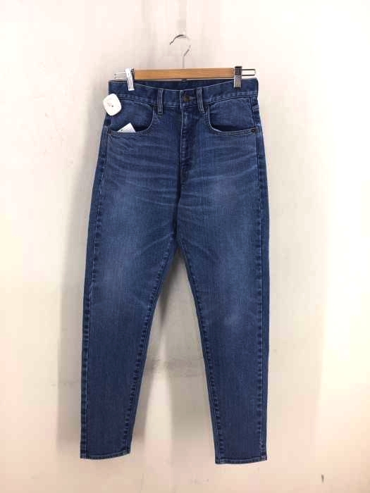 USED古着（ユーズドフルギ） ジップフライデニムパンツ レディース パンツ