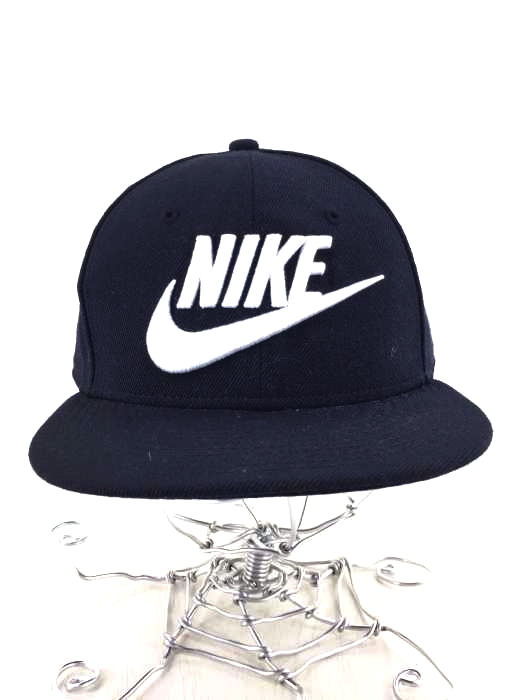 NIKE(ナイキ) SNAPBACK FUTURE ロゴ6パネルキャップ メンズ 帽子