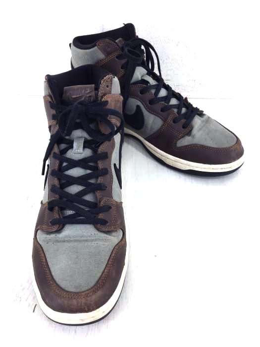 NIKE SB（ナイキ エスビー） 19AW DUNK HIGH PRO BAROQUE メンズ シューズ