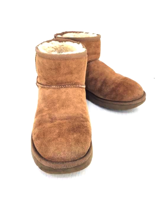 UGG(アグ) ムートンブーツ レディース シューズ