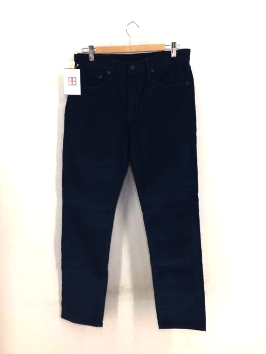 Levis（リーバイス） 511 ジップフライコーデュロイパンツ メンズ パンツ