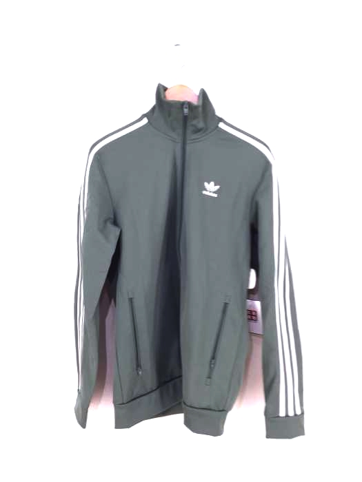 adidas Originals（アディダスオリジナルス） BECKENBAUER TRACK TOP ベッケンバウアートラックトップ メンズ トップス