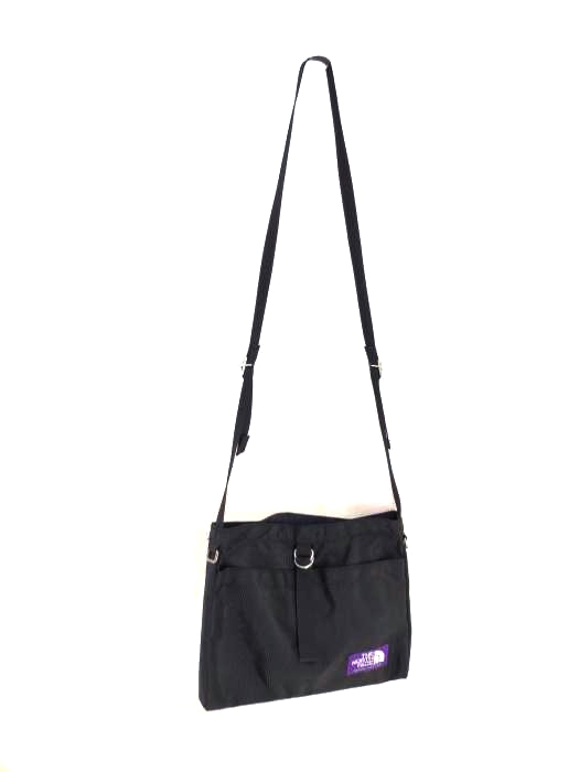 THE NORTH FACE PURPLE LABEL(ノースフェイスパープルレーベル) 20AW SMALL SHOULDER BAG メンズ バッグ