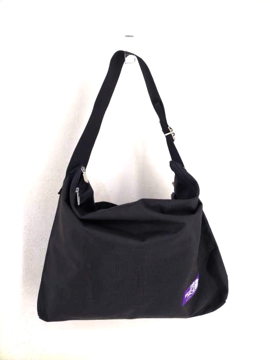 THE NORTH FACE PURPLE LABEL（ノースフェイスパープルレーベル） 20AW SHOULDER BAG メンズ バッグ