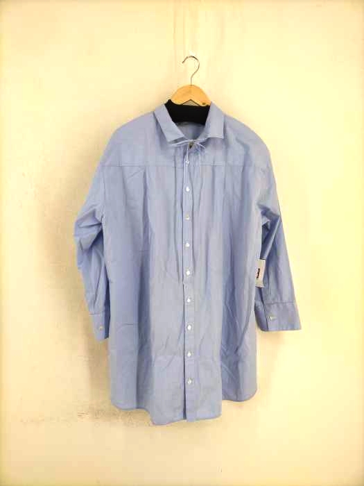 Spick and Span（スピックアンドスパン） 20AW バックリボン