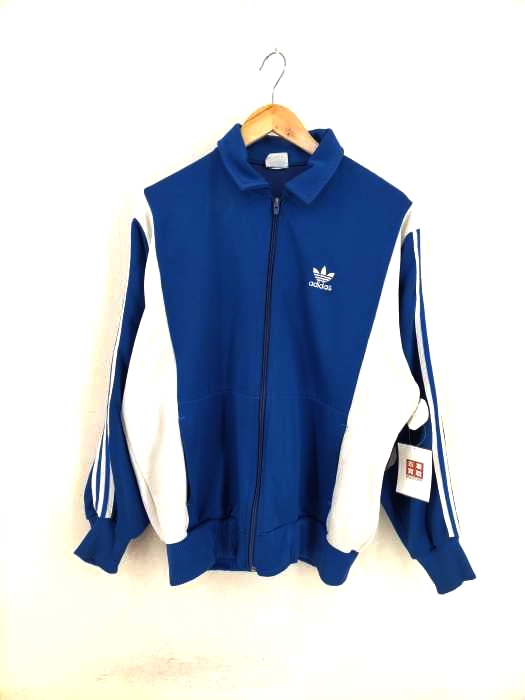 adidas（アディダス） 70～80年代 サイドライントラックジャケット メンズ トップス