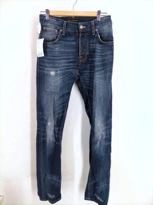 Nudie Jeans(ヌーディージーンズ) HANKREY メンズ パンツ