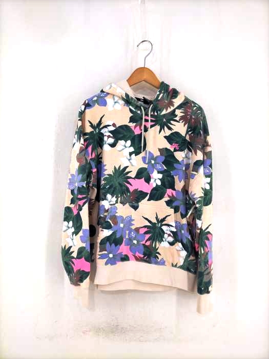 NIKE SB（ナイキ エスビー） PRINTED SKATE HOODIE メンズ トップス