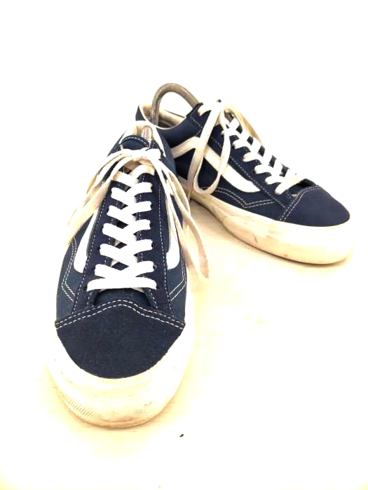 VANS（バンズ） オールドスクール STYLE36 メンズ シューズ