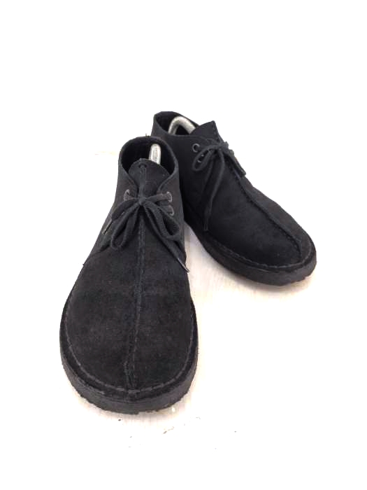 Clarks（クラークス） DESERT TREK メンズ シューズ