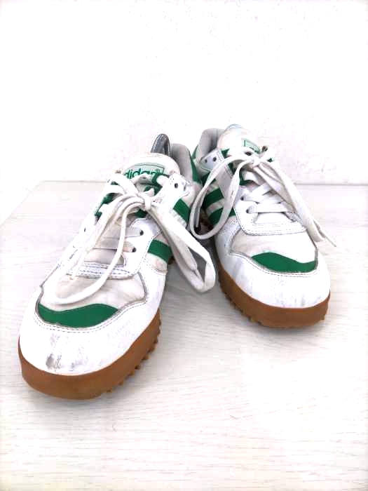 adidas（アディダス） 2002年製  MARATHON TRAINER メンズ シューズ