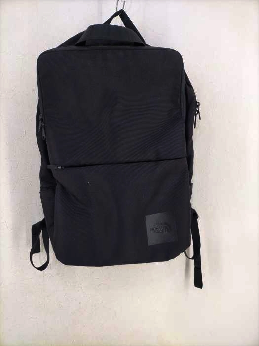 THE NORTH FACE（ザノースフェイス） Shuttle Daypack CORDURA メンズ バッグ