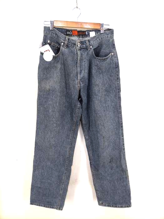 Levis（リーバイス） SILVER TAB LOOSE 93年製 デニムパンツ メンズ パンツ