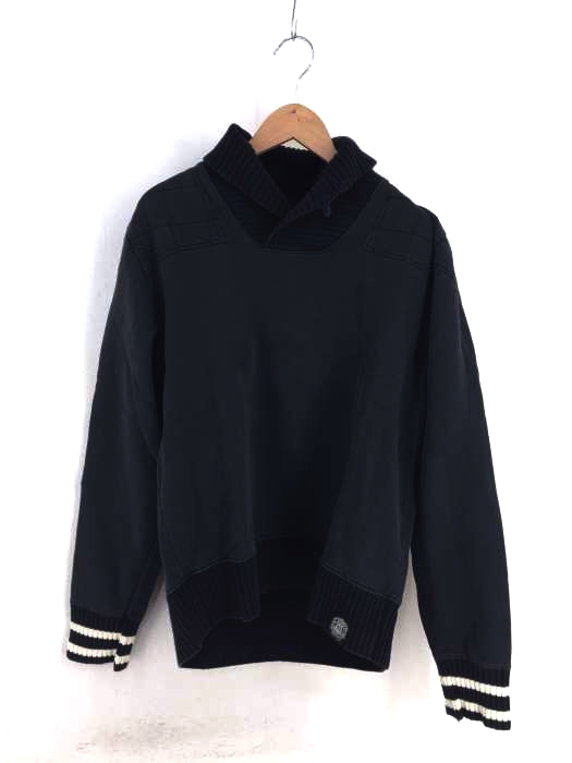 Rugby Ralph Lauren（ラグビーラルフローレン） ショールカラー スウェット メンズ トップス