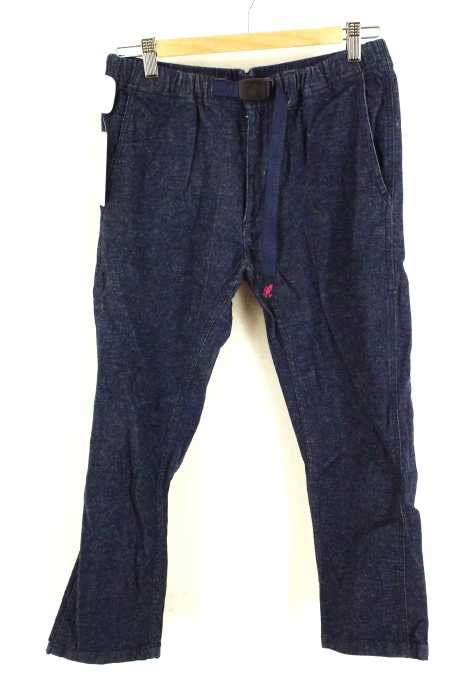 GRAMICCI （グラミチ） 16SS　デニムクライミングパンツ レディース パンツ