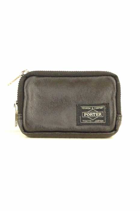 PORTER （ポーター） コインケース　 メンズ ファッション雑貨