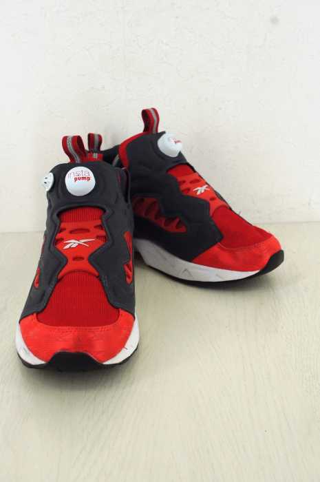 Reebok (リーボック) INSTA PUMP FURY ROAD メンズ シューズ
