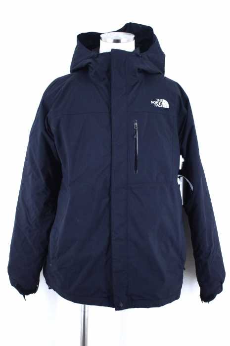 THE NORTH FACE (ザノースフェイス) Zeus Triclimate Jacket ゼウストリクライメイトジャケット メンズ アウター