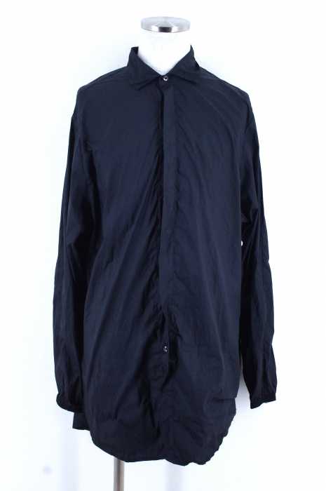 COTTWEILER (コットワイラー) ビックシルエットシャツ メンズ トップス