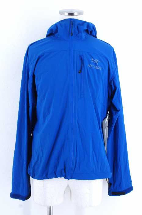 ARCTERYX(アークテリクス) ナイロンマウンテンパーカー メンズ アウター