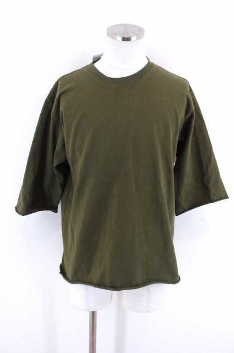 JOURNAL STANDARD （ジャーナルスタンダード） フレイド BIG Tシャツ メンズ トップス