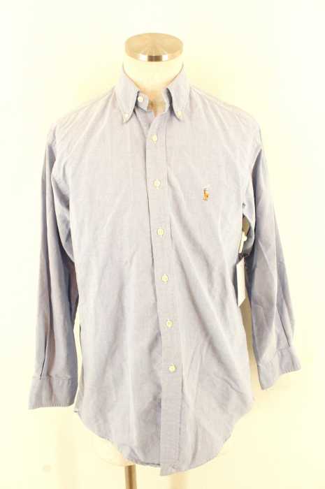 RALPH LAUREN (ラルフローレン) YARMOUTH B.D.シャツ メンズ トップス