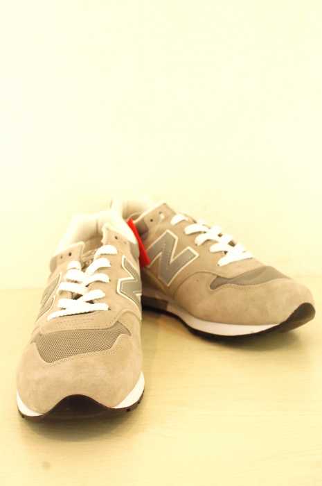 NEW BALANCE (ニューバランス) ライフスタイルシューズ 996ローカットスニーカー メンズ シューズ