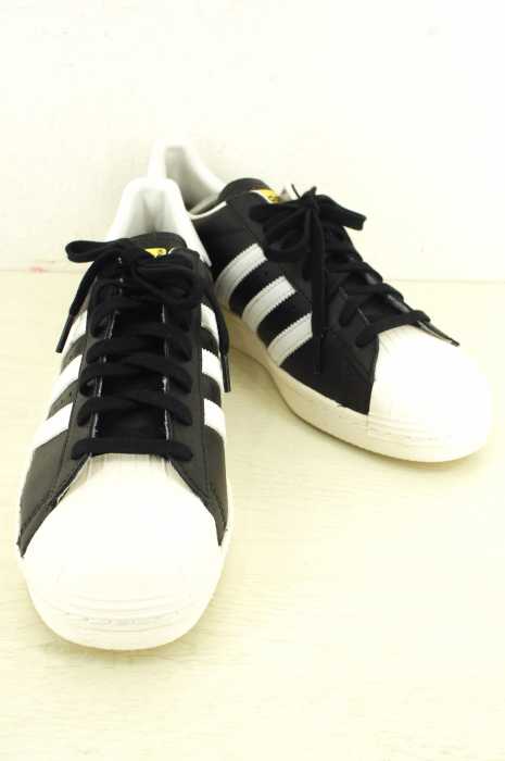 adidas （アディダス） 16SS　SUPERSTAR　80S　スニーカー メンズ シューズ