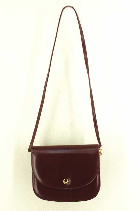 launer (ロウナ―) ショルダーバッグ レディース バッグ