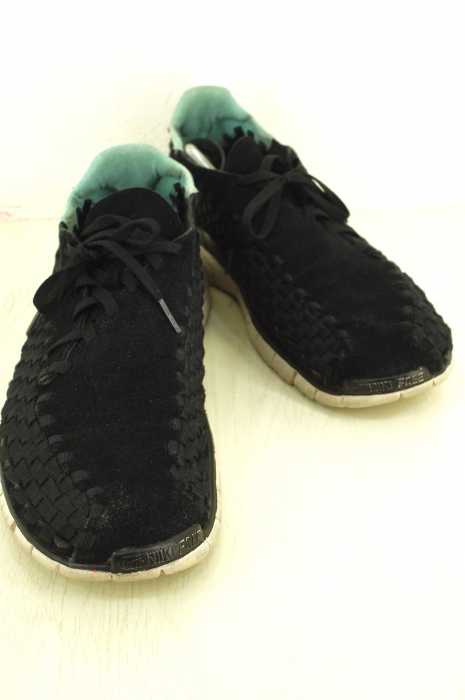 NIKE （ナイキ） AIR FOOTSCAPE WOVEN　スニーカー メンズ シューズ