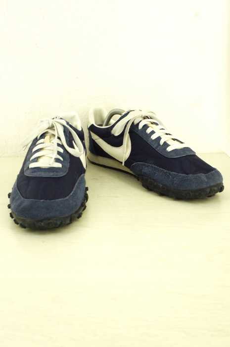 NIKE × J.CREW (ナイキ ジェイクルー) ワッフルレーサー スニーカー メンズ シューズ