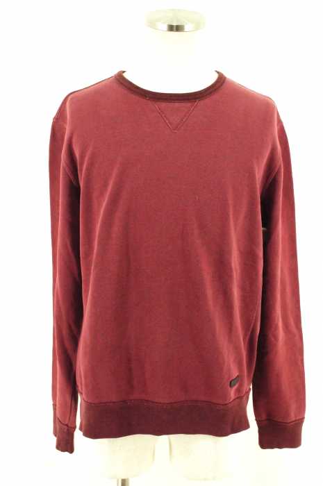 PEPE JEANS LONDON （） クルーネックスウェットトップス メンズ トップス