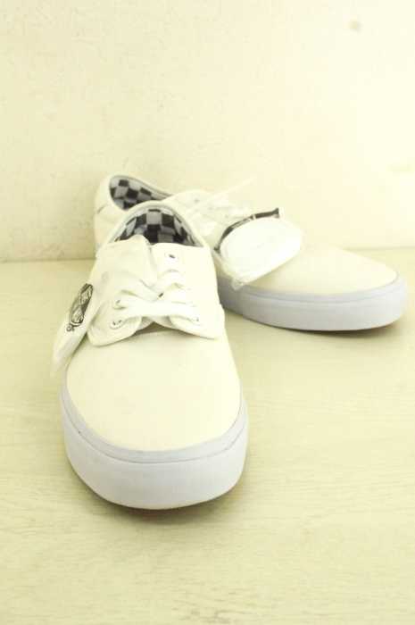 VANS （バンズ） ULTRACUSH　ローカットスニーカー メンズ シューズ