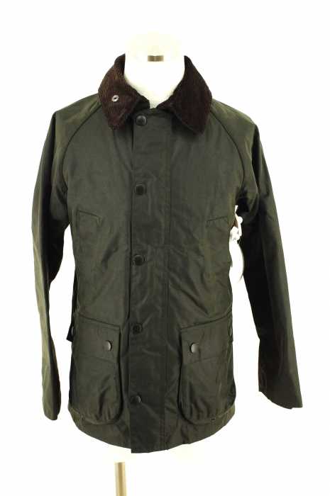 Barbour （バブアー） BEDALE SL ビデイル スリムフィット オイルドジャケット メンズ アウター