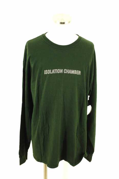 BRAIN DEAD × BEAMS-T (ブレインデッド × ビームスティー) 別注 B-D Long Sleeve Tee メンズ トップス