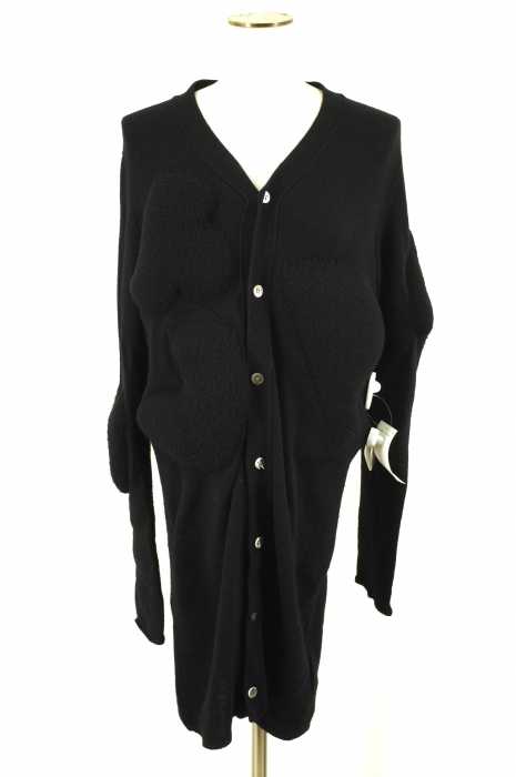 COMME des GARCONS （コムデギャルソン） 10aw クッション レディース トップス