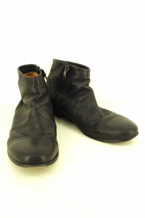 Clarks （クラークス） サイドジップ メンズ シューズ