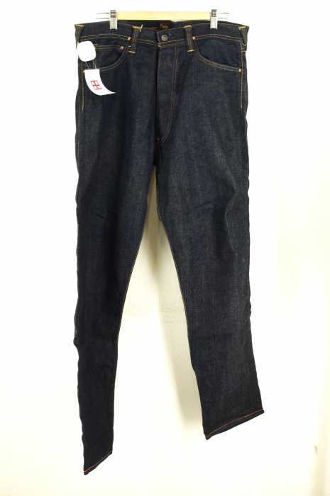 EVISU （エヴィス） 2101 COWBOY　ペンキなし メンズ パンツ
