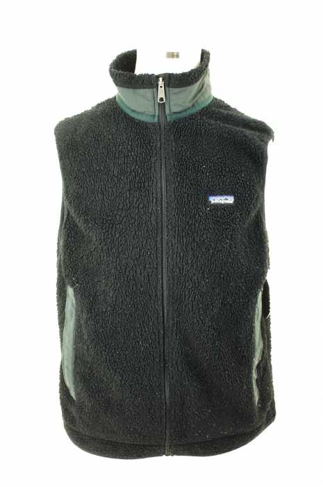 patagonia （パタゴニア） 90S USA製 RETRO-X VEST メンズ トップス