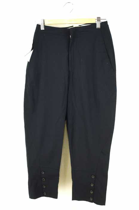 COMME des GARCONS (コムデギャルソン) AD2013 テーパード レディース パンツ