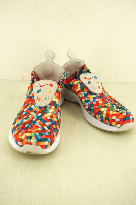 NIKE (ナイキ) AIR WOVEN PRM メンズ シューズ