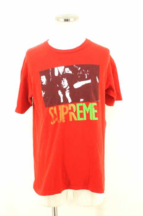Supreme （シュプリーム） Out Of Order tee メンズ トップス