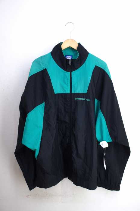 UMBRO（アンブロ） ナイロンジャケット メンズ アウター